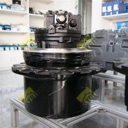 Гусеничный мотор для экскаватора Caterpillar 320GC 336D (арт. 25-19080487)