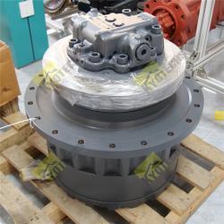 Редуктор хода для экскаватора PC360-7 с мотором (арт. 25-19080489)