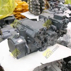 Гидравлический насос для бульдозера Komatsu D31 D37 (арт. 25-19080494)