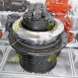 Гусеничный мотор E336D для экскаваторов Caterpillar (арт. 25-19080498)