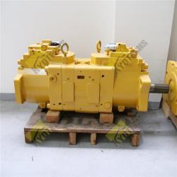 Гидравлический насос для экскаватора Caterpillar 395 E395 (арт. 25-19080501)