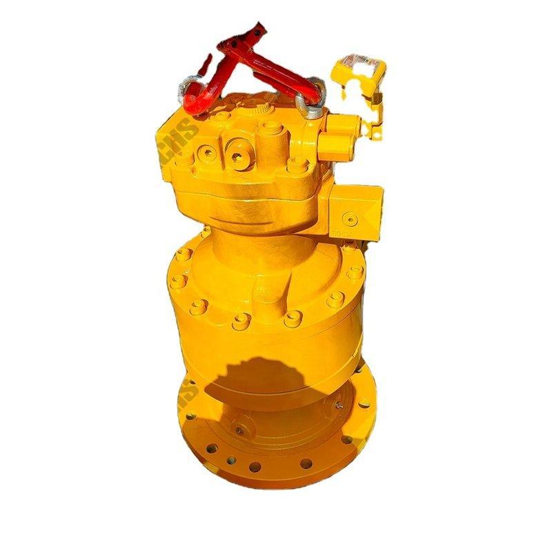 Гидравлический поворотный мотор для R225-7 R215LC-7 (арт. 25-19080504)