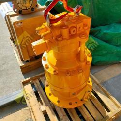 Гидравлический поворотный мотор для R225-7 R215LC-7 (арт. 25-19080504)