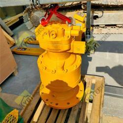 Гидравлический поворотный мотор для R225-7 R215LC-7 (арт. 25-19080504)