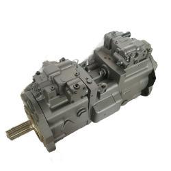 Гидравлический насос K5V200DTH для экскаваторов E345D R450 (арт. 25-19080505)