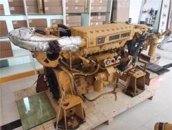 Строительная техника C12 восстановленная с видео тестирования (арт. 25-19080506)