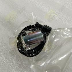 Клапан электромагнитный для экскаватора PC200-6 206-60-51132 (арт. 25-19080509)