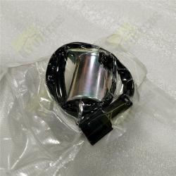 Клапан электромагнитный для экскаватора PC200-6 206-60-51132 (арт. 25-19080509)
