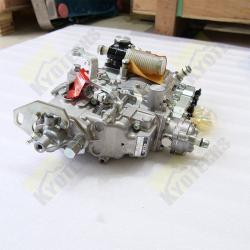 Топливный насос для экскаватора 6BT5.9 4063845 105404-6090 (арт. 25-19080510)