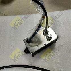 Двигатель акселератора экскаватора AC2000 дизельный автоматический (арт. 25-19080514)