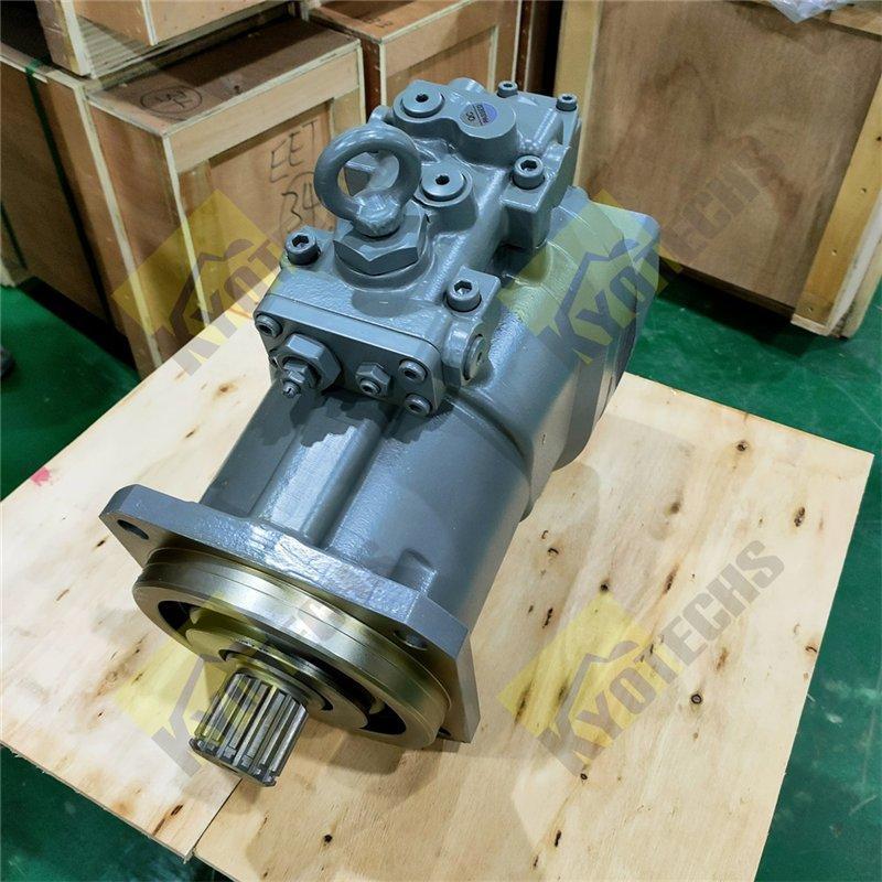Гидравлический насос для экскаватора ZX350LC-5G HPV145 (арт. 25-19080518)