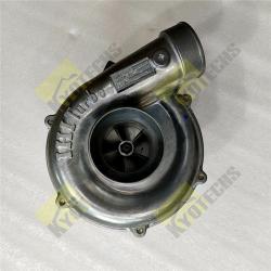 Турбокомпрессор для экскаватора 1-14400-2961 (арт. 25-19080520)