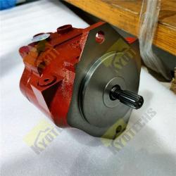 Гидравлический насос для экскаватора PVD-00B-15 (арт. 25-19080521)