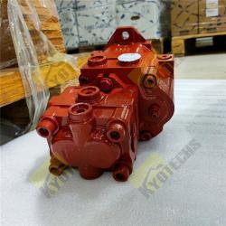 Гидравлический насос для экскаватора PVD-00B-15 (арт. 25-19080521)