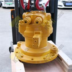 Мотор поворотный для экскаваторов Hyundai R450LC-7 R500LC-7 (арт. 25-19080524)
