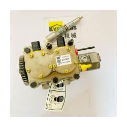 Топливный насос высокого давления C9.3 Diesel 3696680 (арт. 25-19080532)