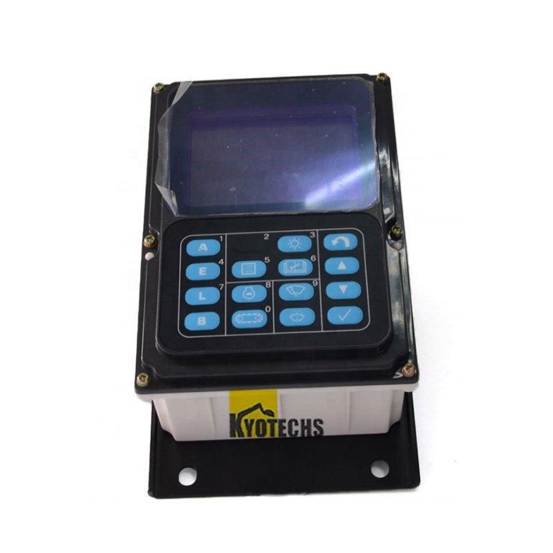 Монитор дисплей для экскаваторов PC200-7/PC300-7 (арт. 25-19080534)