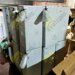 Глушитель для экскаватора Hitachi ZX200 4416602 (арт. 25-19080537)