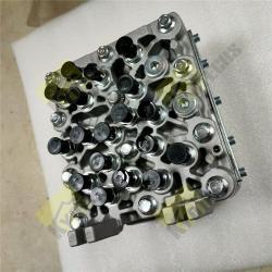 Клапан распределительный для экскаватора ZX120 ZX200 ZAX230 (арт. 25-19080538)