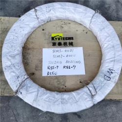 Подшипник поворотный для экскаватора Hyundai R55-7 R55-9 (арт. 25-19080542)