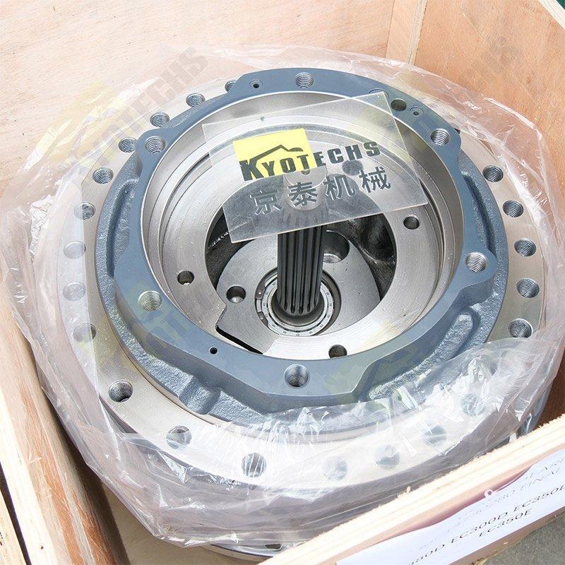 Редуктор хода EC350D EC330B EC360C EC380D (арт. 25-19080545)