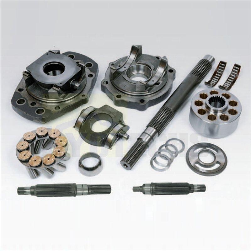 Гидравлический насос SH100-1/2 SH120-1/2 запчасти (арт. 25-19080548)