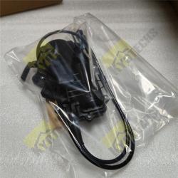 Двигатель остановки экскаватора Doosan DX225LCA 2523-9016 (арт. 25-19080549)