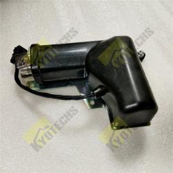 Привод дроссельной заслонки экскаватора CLG922D 37B0391 (арт. 25-19080552)