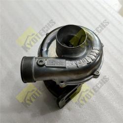 Турбокомпрессор для экскаватора Isuzu RHC7 6BG1T (арт. 25-19080557)