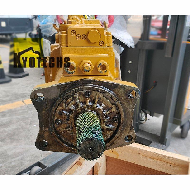 Гидравлический насос Kyotechs для Caterpillar E330GC 551-1122 (арт. 25-19080558)