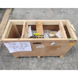 Гидравлический насос Kyotechs для Caterpillar E330GC 551-1122 (арт. 25-19080558)