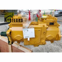 Гидравлический насос Kyotechs для Caterpillar E330GC 551-1122 (арт. 25-19080558)