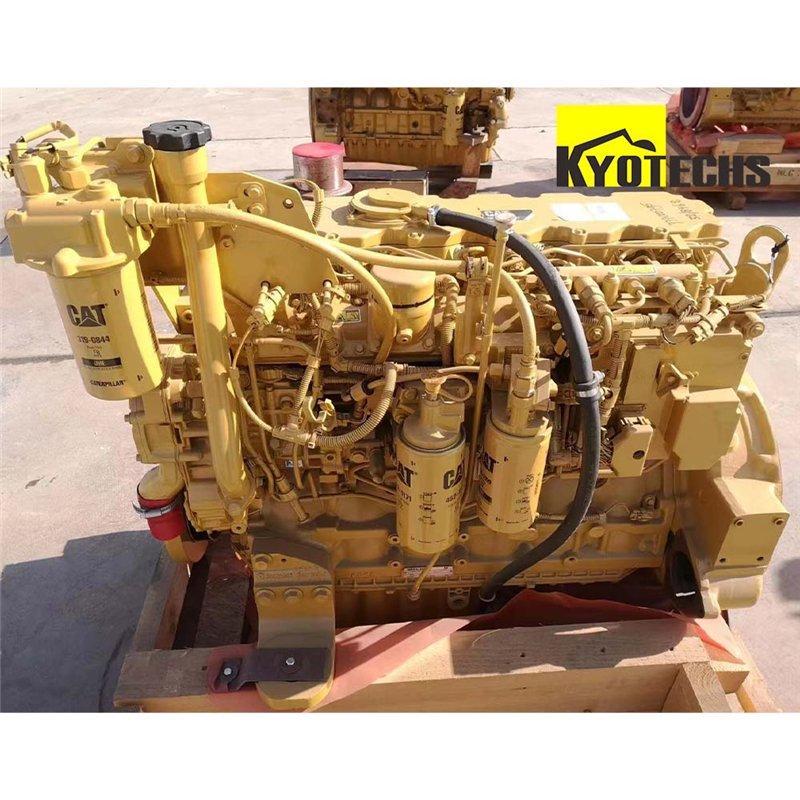 Двигатель экскаватора C6.6 для E320D2 E323D2 (арт. 25-19080563)