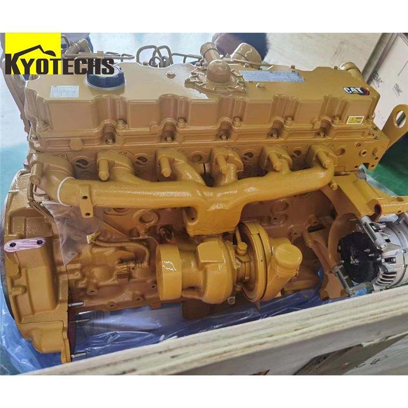 Запчасти для строительной техники C7.1 Common Rail для Caterpillar 320D2L (арт. 25-19080568)