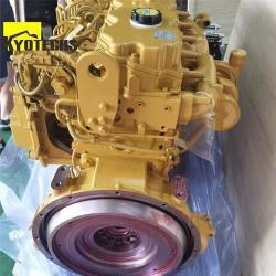 Запчасти для строительной техники C7.1 Common Rail для Caterpillar 320D2L (арт. 25-19080568)