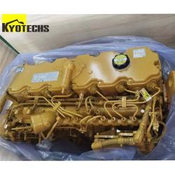 Запчасти для строительной техники C7.1 Common Rail для Caterpillar 320D2L (арт. 25-19080568)