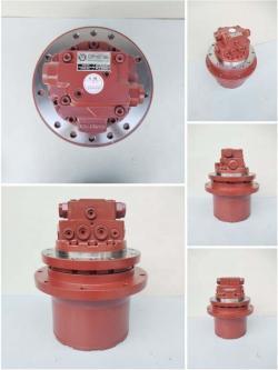 Гидравлический мотор хода экскаватора PC200CA-6-C1 (арт. 25-19080575)