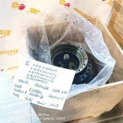 Редуктор хода GM60VA для экскаватора SK350-10 (арт. 25-19080578)