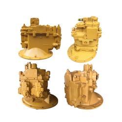 Гидравлический насос Cat 330 основной 5I-4404 115-3681 (арт. 25-19080582)