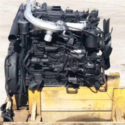 Двигатель для экскаватора 4D106 S4D106-2SFA дизельный (арт. 25-19080584)