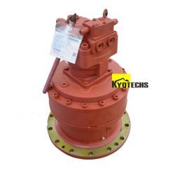 Гидравлический мотор M5X Series для экскаваторов CAT320C (арт. 25-19080585)