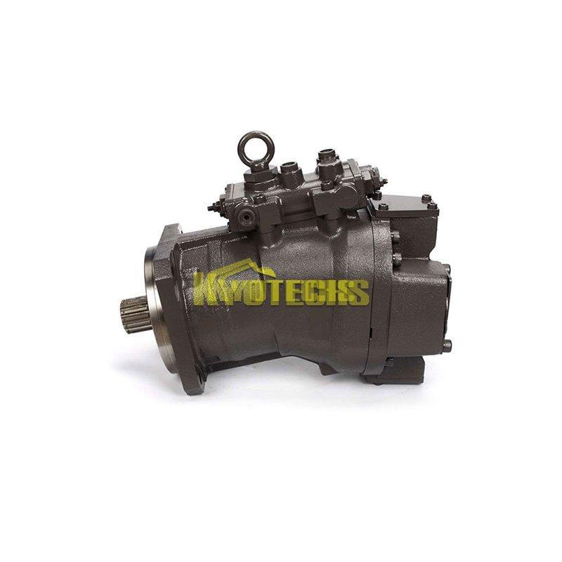 Гидравлический насос EX300-2 EX270-2 HPV145 экскаватора (арт. 25-19080586)