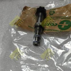 Гидравлический клапан для экскаватора 24V 12V LG6215 SY215 (арт. 25-19080596)