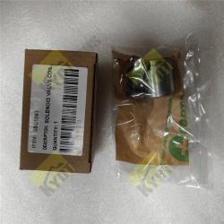 Катушка соленоида для экскаватора 24V 08C1863 3036401 (арт. 25-19080597)