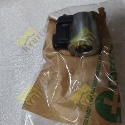 Катушка соленоида для экскаватора 24V 08C1863 3036401 (арт. 25-19080597)