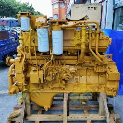 Дизельный двигатель SAA6D140-2 для экскаватора Komatsu (арт. 25-19080600)