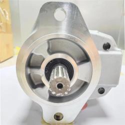 Гидравлический насос для экскаватора WA200-5 WA200PT-5 (арт. 25-19080605)