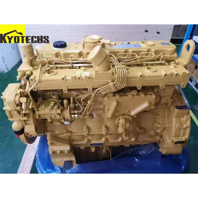 Экскаваторный двигатель C7.1 для CAT 320D2 (арт. 25-19080607)