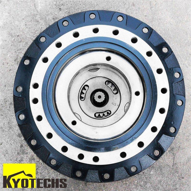 Редуктор хода экскаватора E322C E324D E325C E325D (арт. 25-19080608)