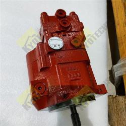 Мини экскаватор гидравлический насос PVD-00B-15P-5G3-4982A (арт. 25-19080610)